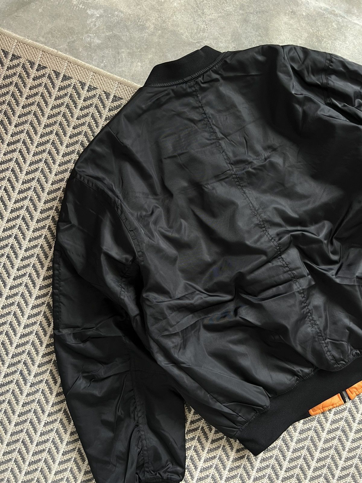 Other Jacket Unpqralled Size US XL / EU 56 / 4 - 9 Thumbnail