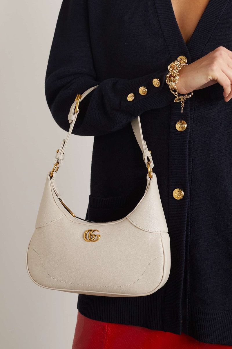 Gucci o1la5ras0526 Size: OS / Aphrodite Small Shoulder Bag Size ONE SIZE - 7 Thumbnail