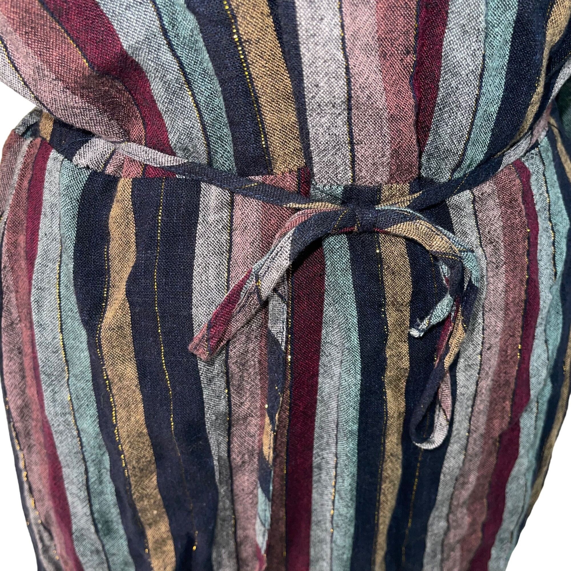 Rails Rails Womens Dress Size Large Multicolor Size L / US 10 / IT 46 - 6 Thumbnail
