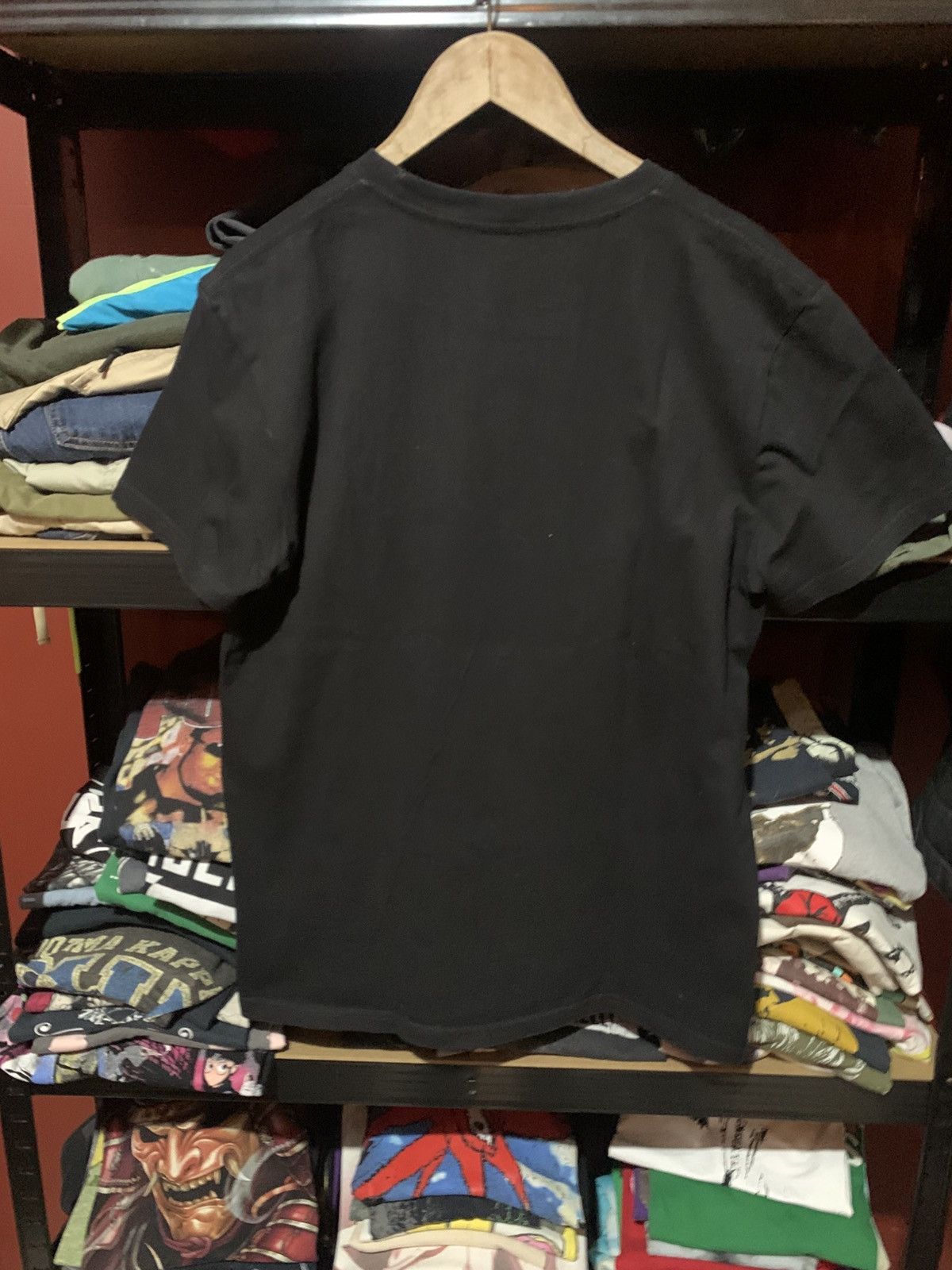 Band Tees Band Tees X Testament Size US L / EU 52-54 / 3 - 2 Thumbnail