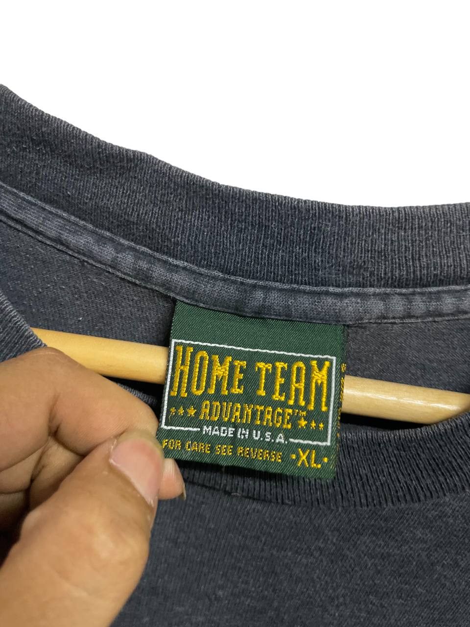Other VINTAGE SAN JOSE SHARKS #SKU-A1400 DP Size US XL / EU 56 / 4 - 2 Thumbnail