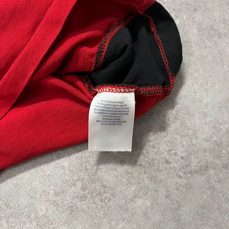 Polo Ralph Lauren Vintage Polo Ralph Lauren Spain Chief Keef Style T-Shirt Y2K Size US M / EU 48-50 / 2 - 6 Thumbnail