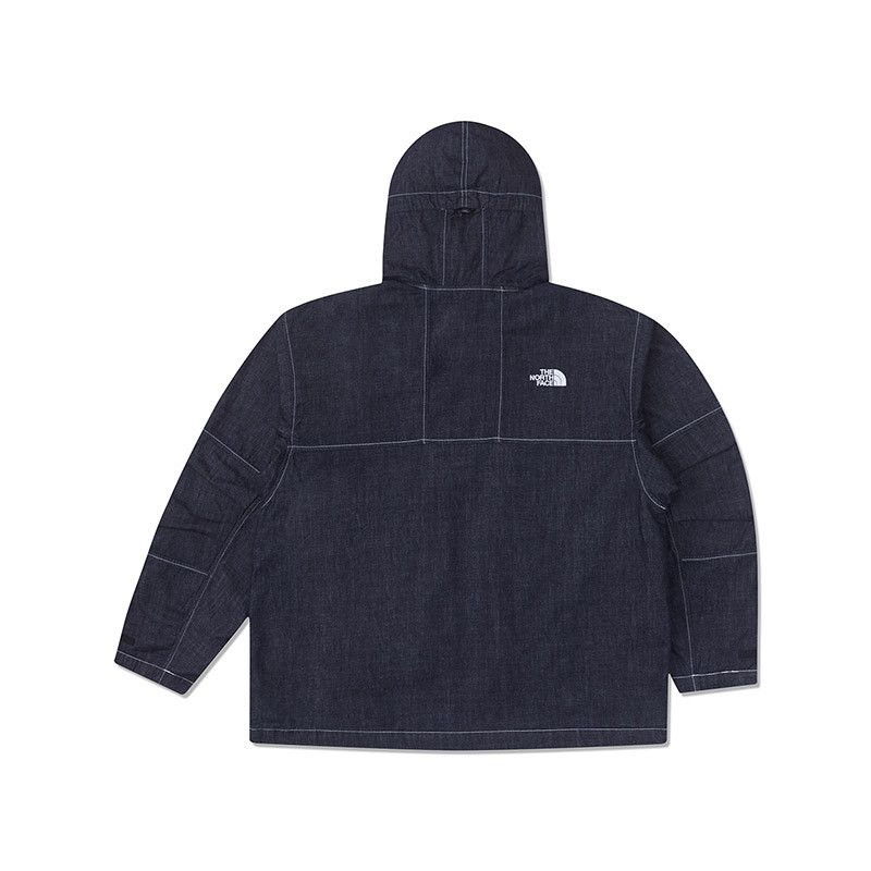 Kazuki Kuraishi × The North Face Urban Exploration KAZUKI HYBRID DENIM JACKET Size US M / EU 48-50 / 2 - 15 Thumbnail