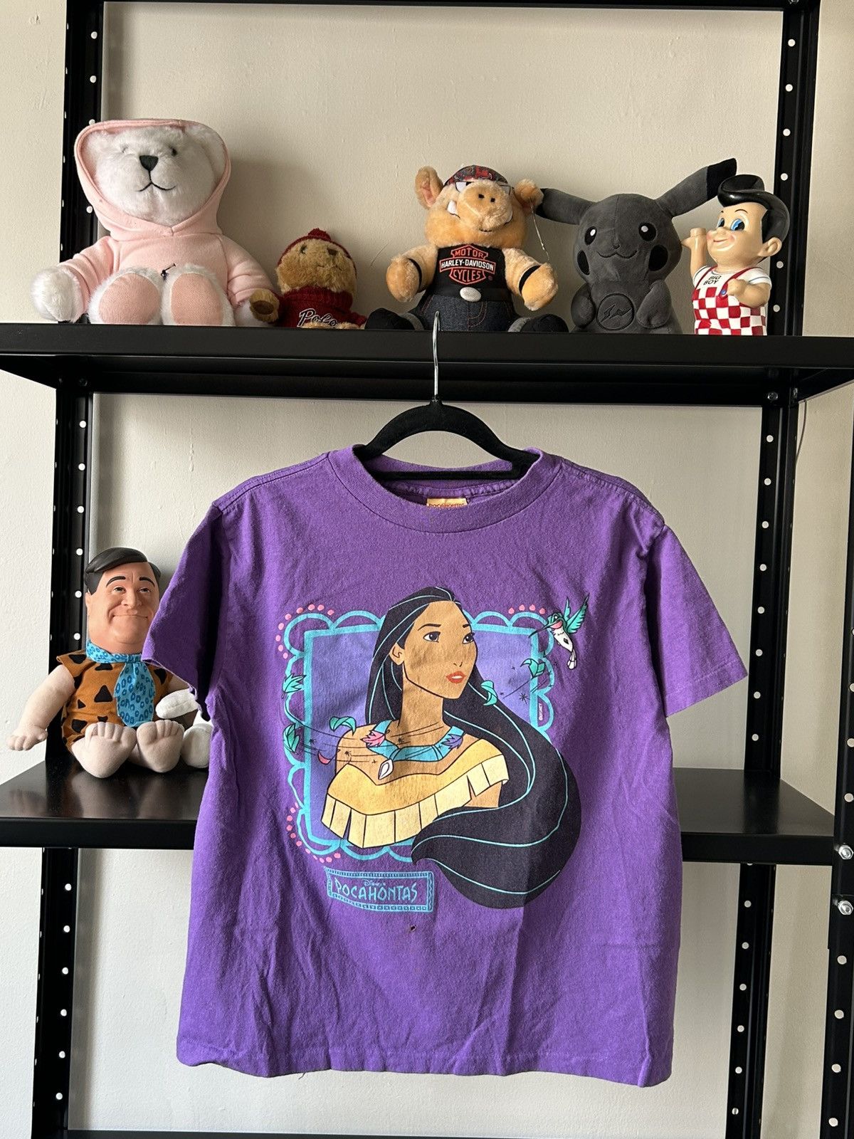 Disney 90’s Pocahontas Kids size Size US XS / EU 42 / 0 - 1 Thumbnail
