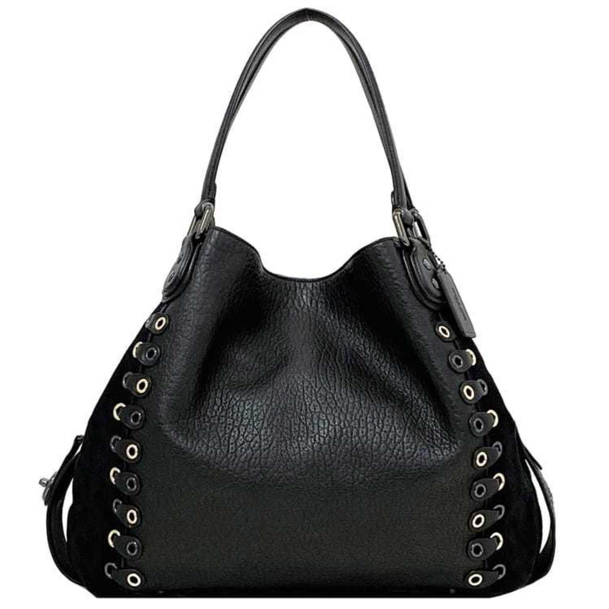 Coach Coach Edie tote Size ONE SIZE - 1 Thumbnail
