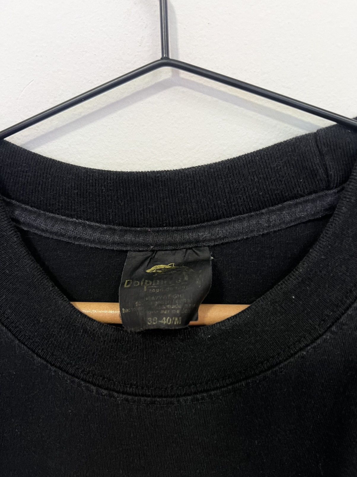 Other 🐬 Harley-Davidson Cancun Tee – Rare Dolphin Tag 🐬🏍️ M Size US M / EU 48-50 / 2 - 4 Thumbnail