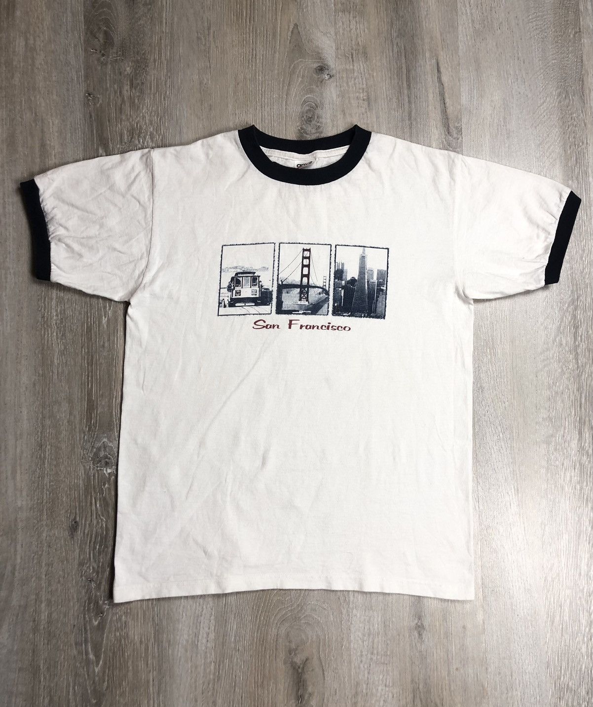 Vintage Vintage Meet the Parents Movie Promo T-shirt | Grailed