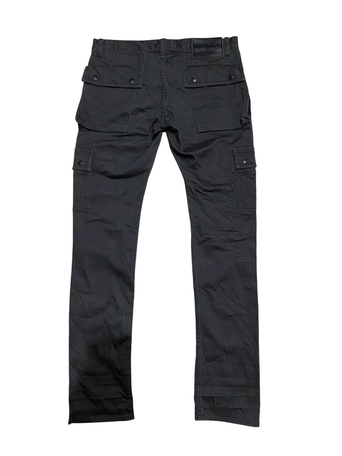 Hysteric Glamour × Undercover Undercover x Hysterics Cargo Pants Size 31" - 3 Thumbnail