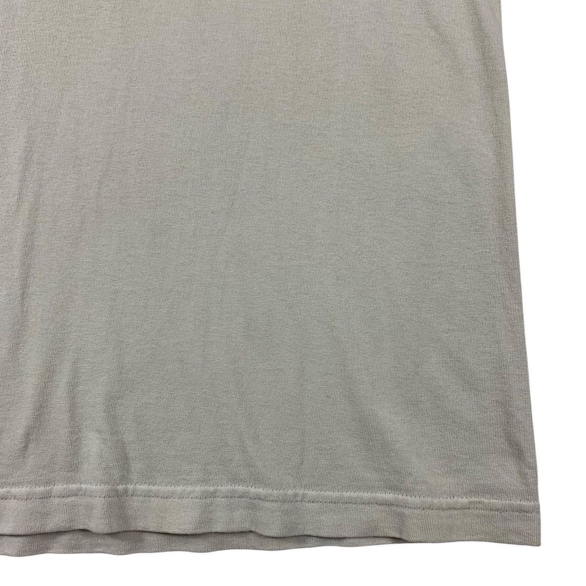 Vintage Vintage 90s LASSEN Surfing big logo tee Size US L / EU 52-54 / 3 - 8 Thumbnail