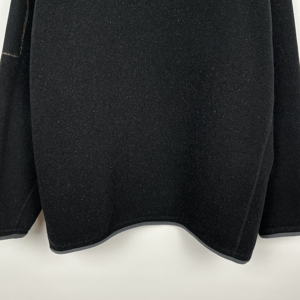 Arc'teryx Vintage Arc’teryx gorpcore 1/4 zip fleece jacket 90’s Size US XL / EU 56 / 4 - 18 Thumbnail