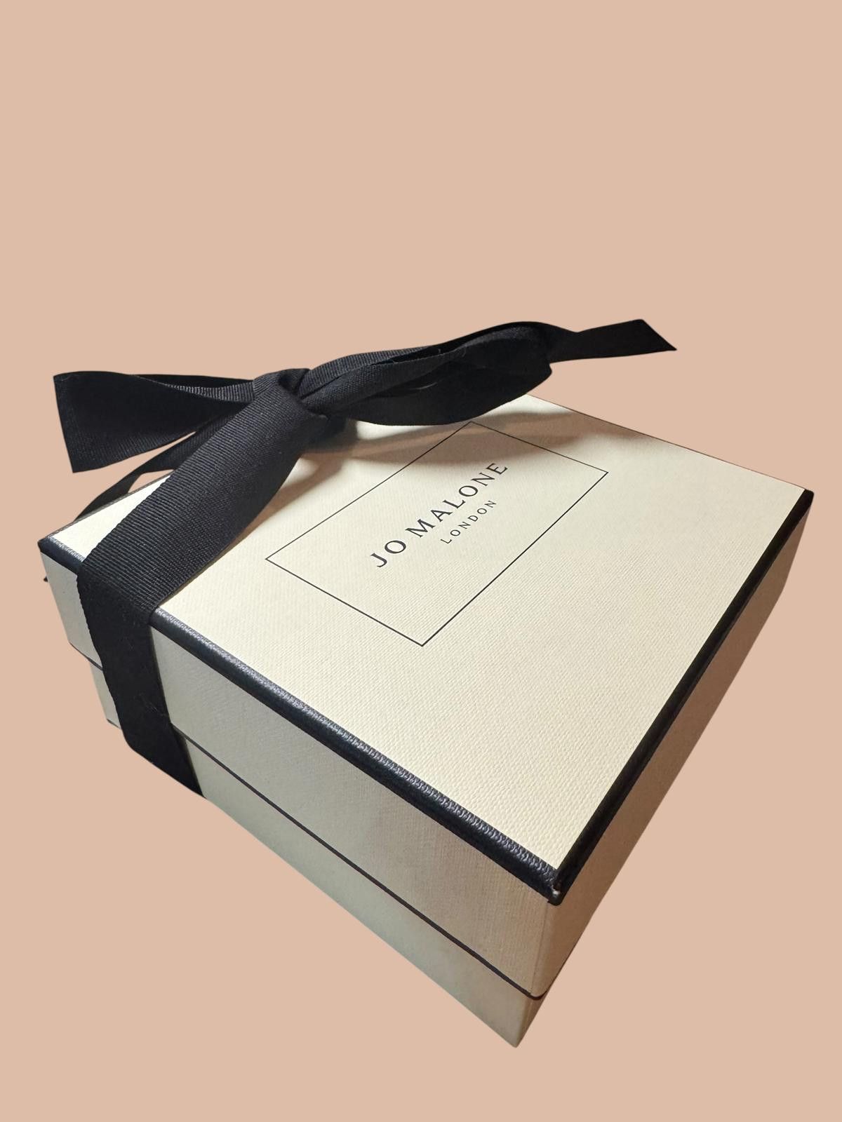 Other Jo Malone London Gift Box with Black Ribbon Size ONE SIZE - 2 Thumbnail