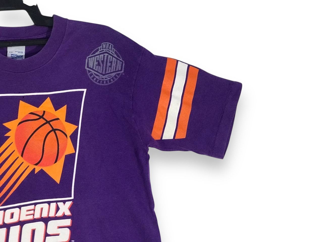 NBA Vintage phoenix suns nba basketball team club Size US M / EU 48-50 / 2 - 3 Thumbnail