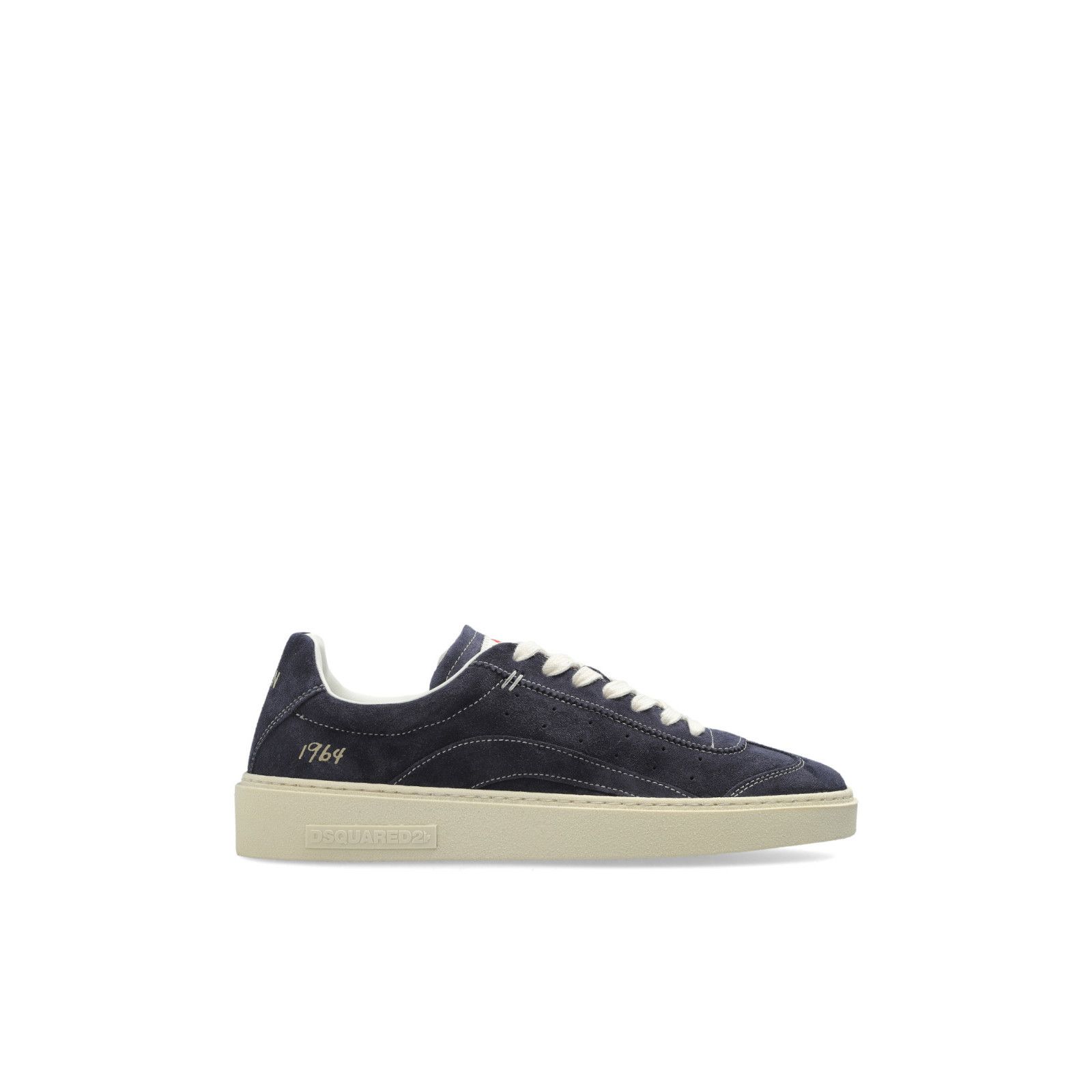 DSQUARED2 Rider Blue Sneakers New & Authentic (Women's size: