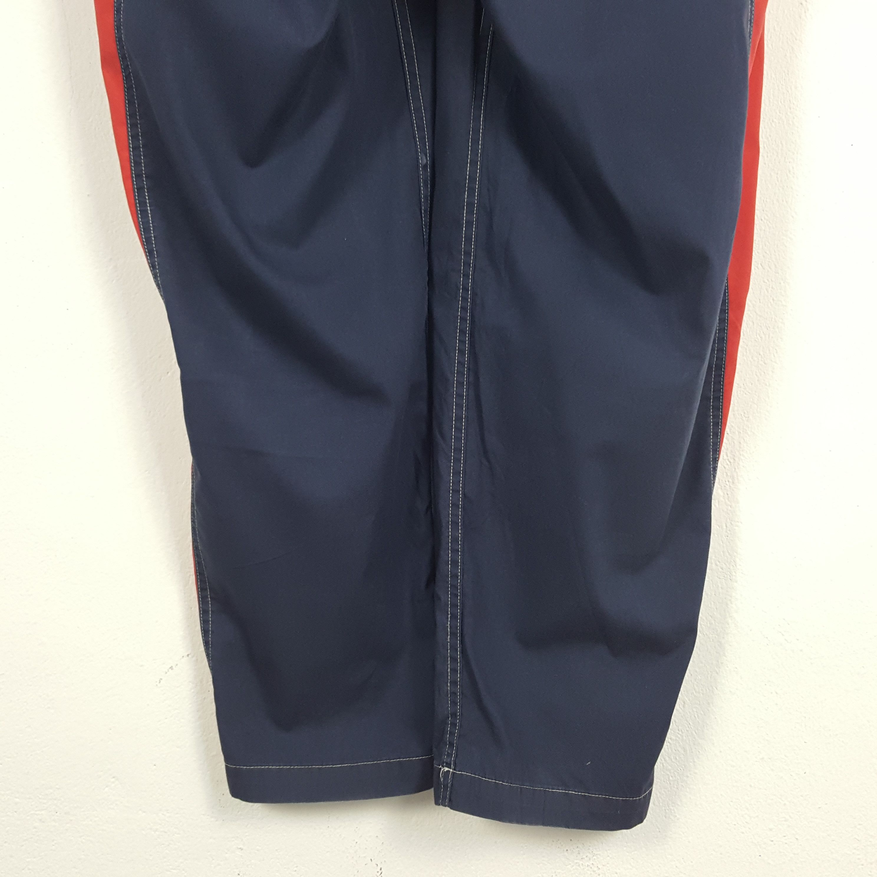 Japanese Brand × Vintage Vintage Daihatsu Japanese Racing Team Coverall Jacket Size US L / EU 52-54 / 3 - 3 Thumbnail