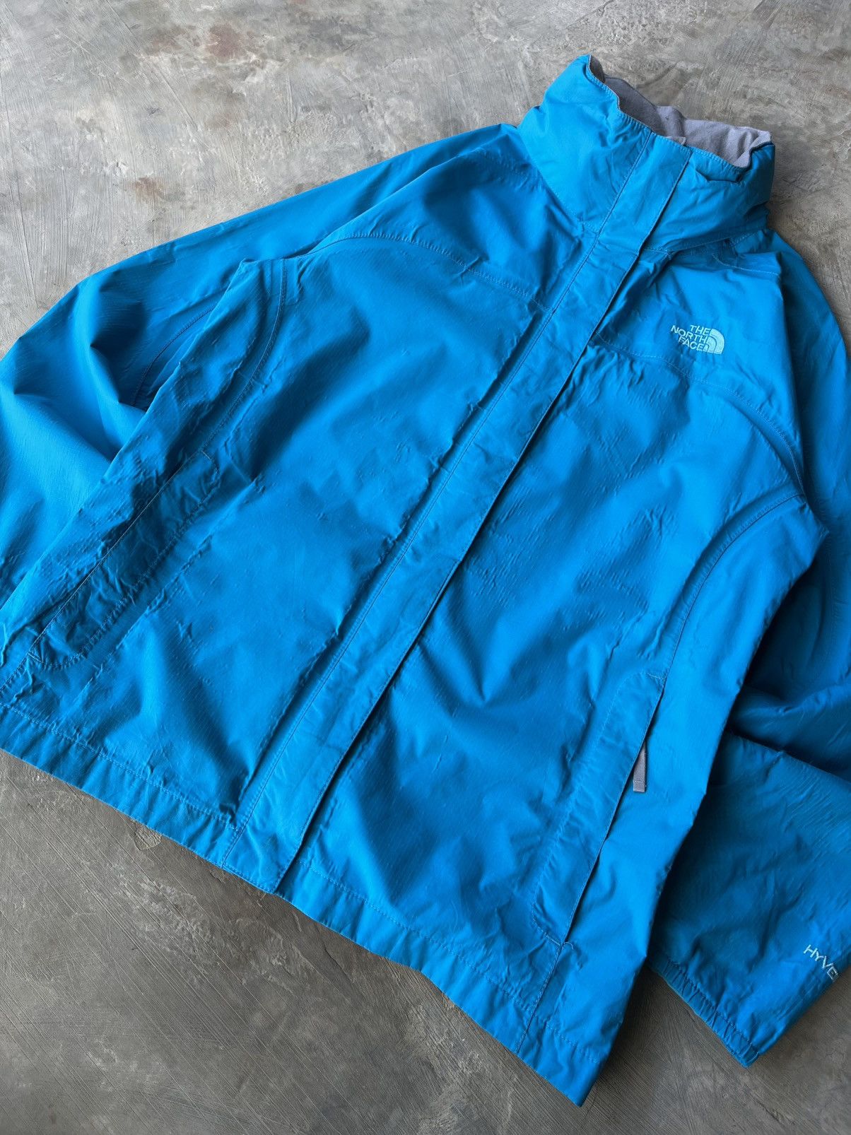 The North Face THE NORTH FACE WOMEN JACKET Size M / US 6-8 / IT 42-44 - 5 Thumbnail