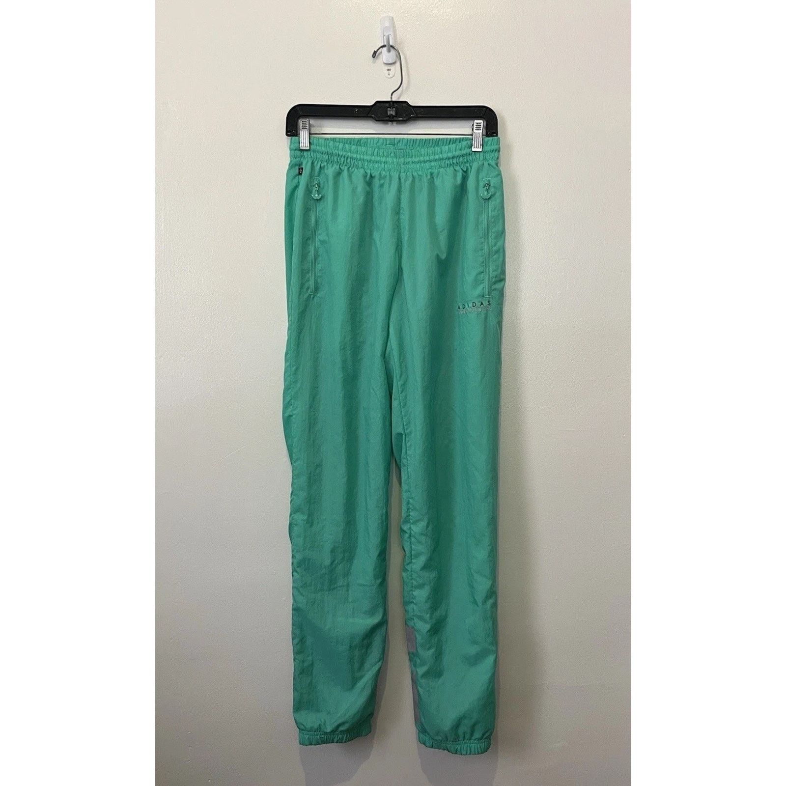 Adidas Adidas Originals Sports Club Track Pants HF4917 Sz S Size US 30 / EU 46 - 1 Thumbnail