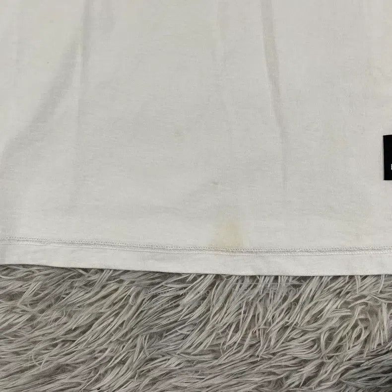 Balenciaga Balenciaga Embroidered logo short-sleeve Size US S / EU 44-46 / 1 - 8 Thumbnail