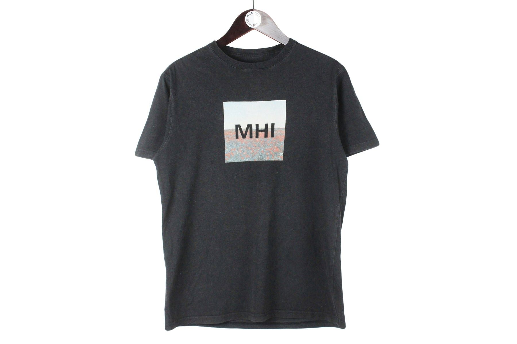 Maharishi Maharishi T-Shirt XSmall Size US XS / EU 42 / 0 - 1 Thumbnail