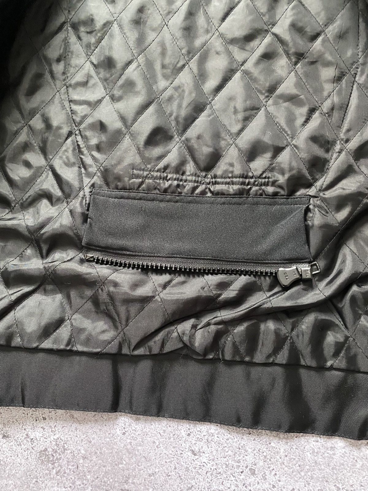 Vintage 🏎️ 🏁 Vintage Polo High Speed Racing Jacket Size US L / EU 52-54 / 3 - 7 Thumbnail