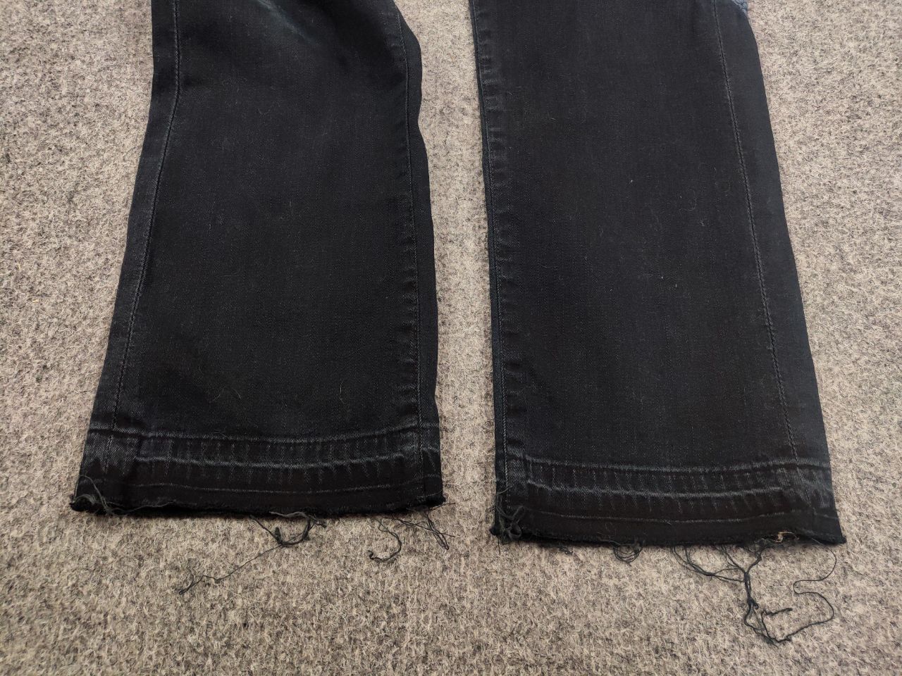Citizens Of Humanity Citizens of Humanity Design USA Dragon Logo Denim Jeans Size 29" - 9 Thumbnail
