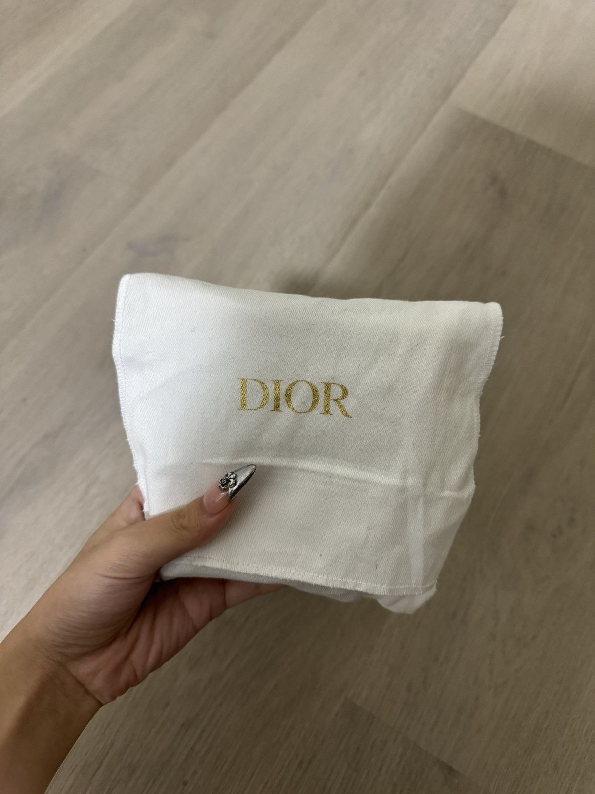 Dior Dior 30 Montaigne Monogram Belt Size ONE SIZE - 7 Thumbnail
