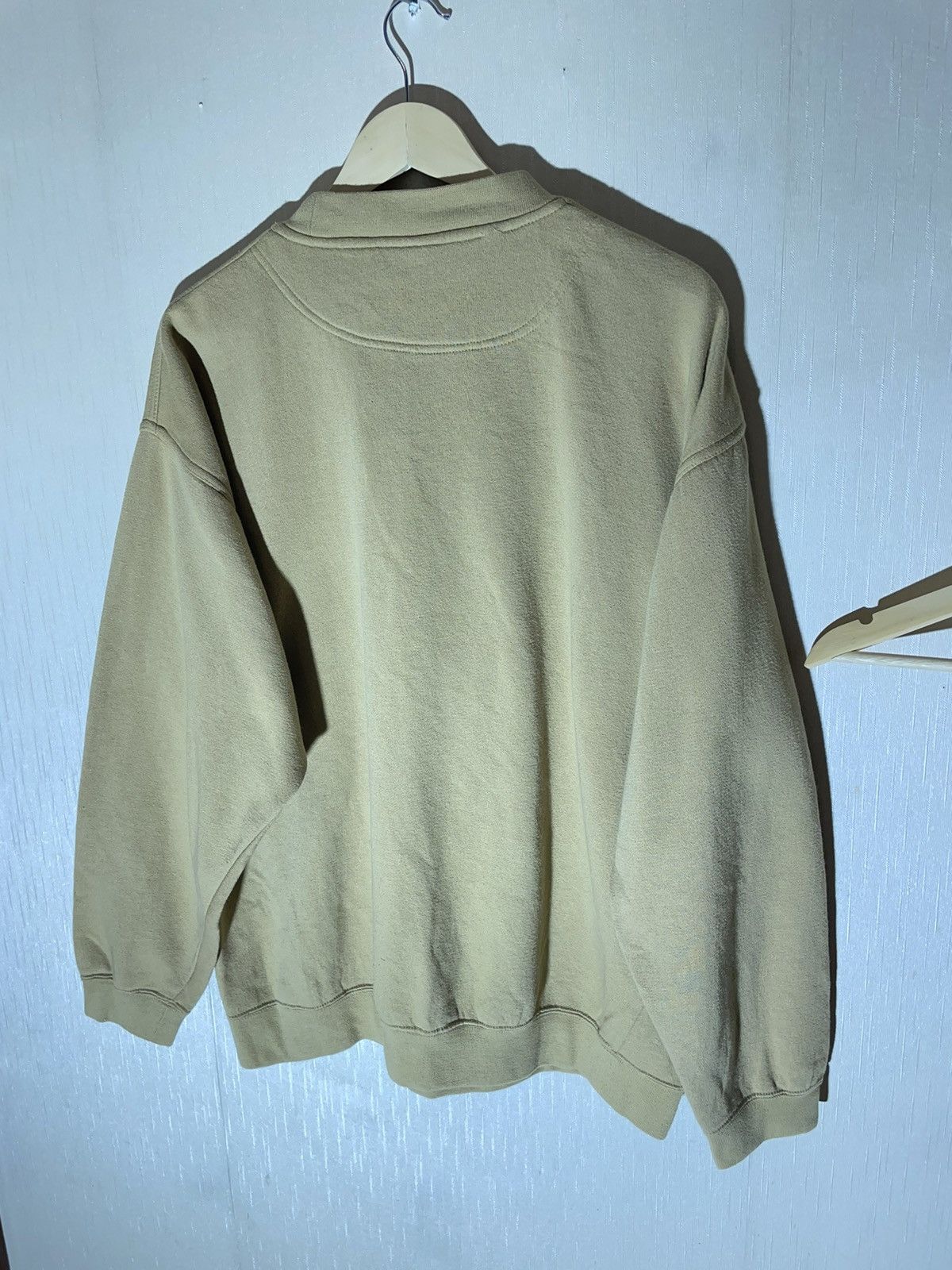 Nutmeg × Vintage Nutmeg Notre Dame Fighting Irish vintage sweatshirt Size US XL / EU 56 / 4 - 9 Thumbnail