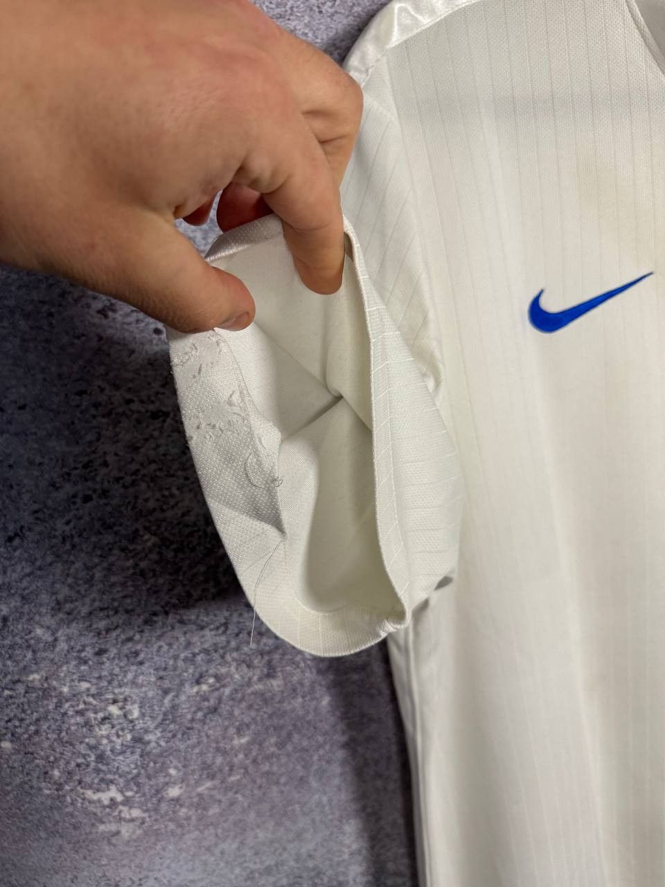 Nike Vintage england National Team 2014 Nike Soccer Jersey Size US XL / EU 56 / 4 - 11 Thumbnail