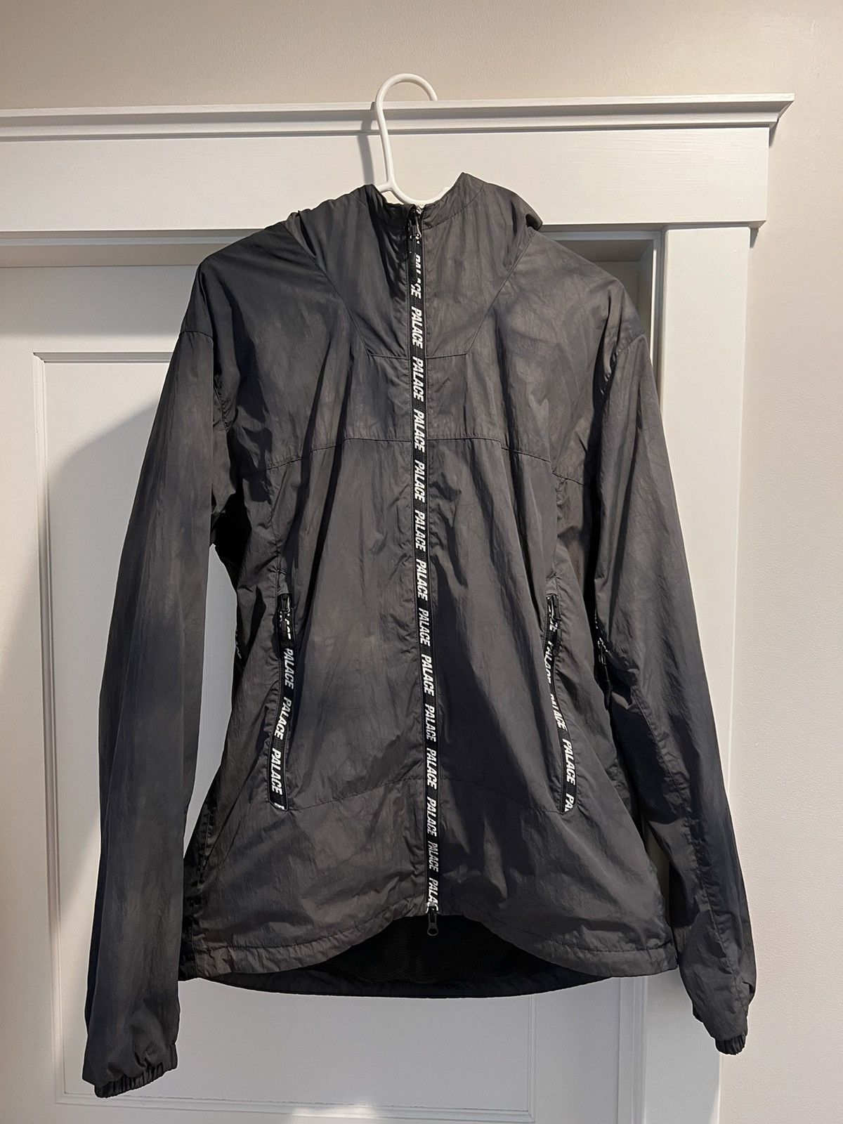 Palace Palace Waxer Jacket | Grailed