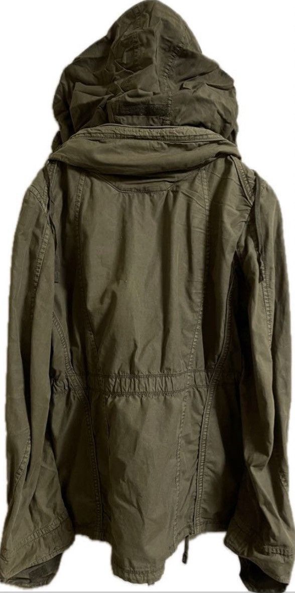 Goa bono jacket