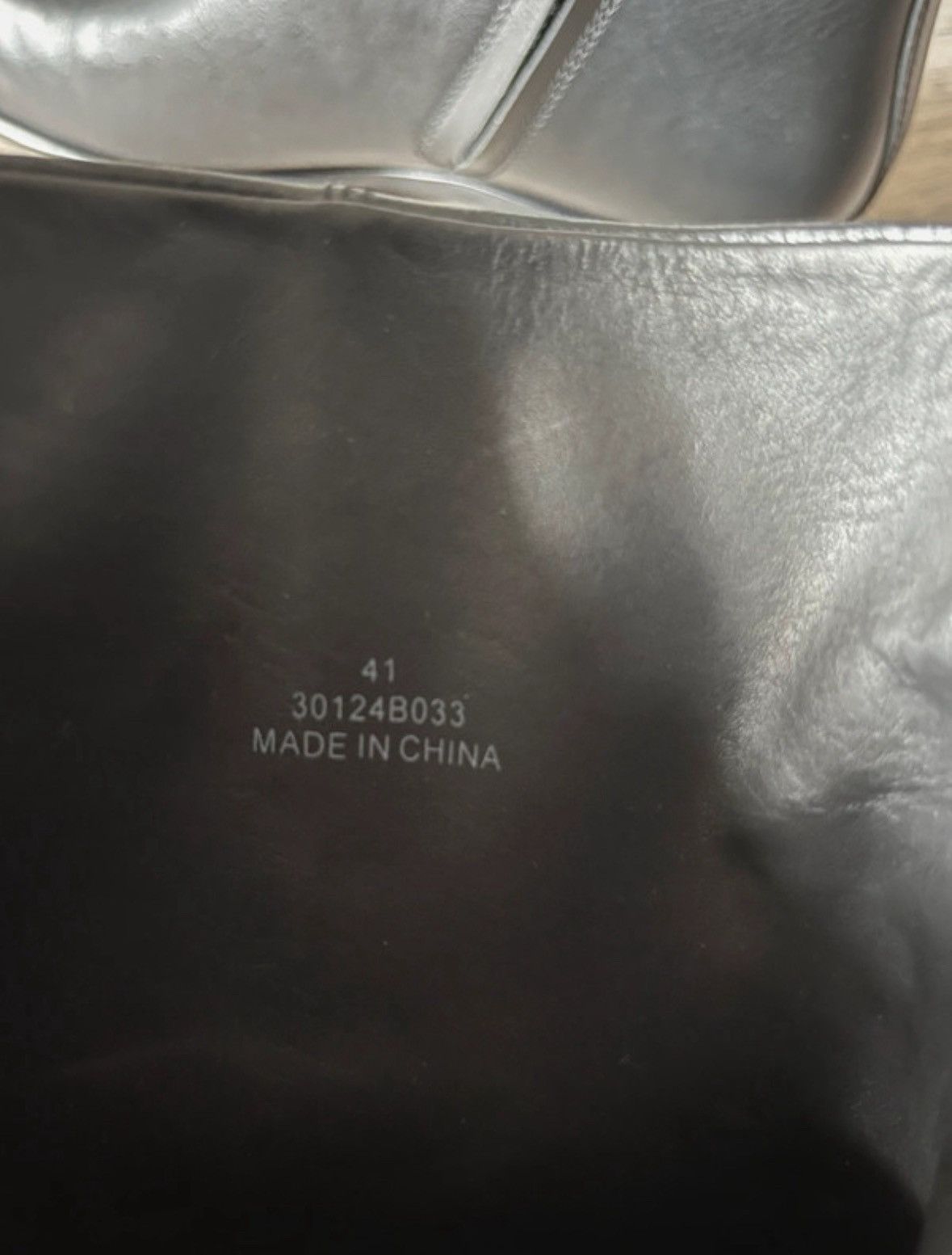 Alexander Wang AlexanderWang Throttle Ankle Boot Size US 8 / EU 41 - 9 Thumbnail