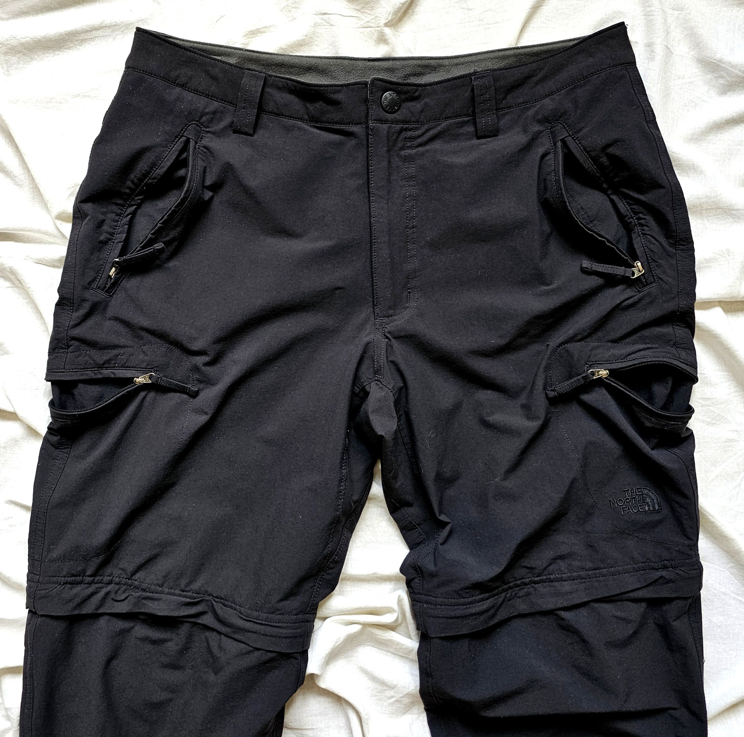 The North Face The North Face cargo pants Size US 34 / EU 50 - 2 Thumbnail
