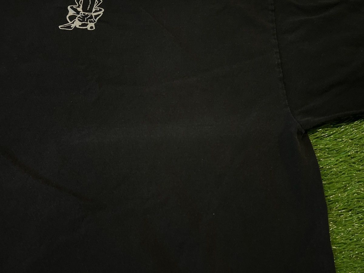 Rap Tees Tha Alkaholiks T Shirt - 21 & Over - Double Sided - Merch Size US XXL / EU 58 / 5 - 6 Thumbnail