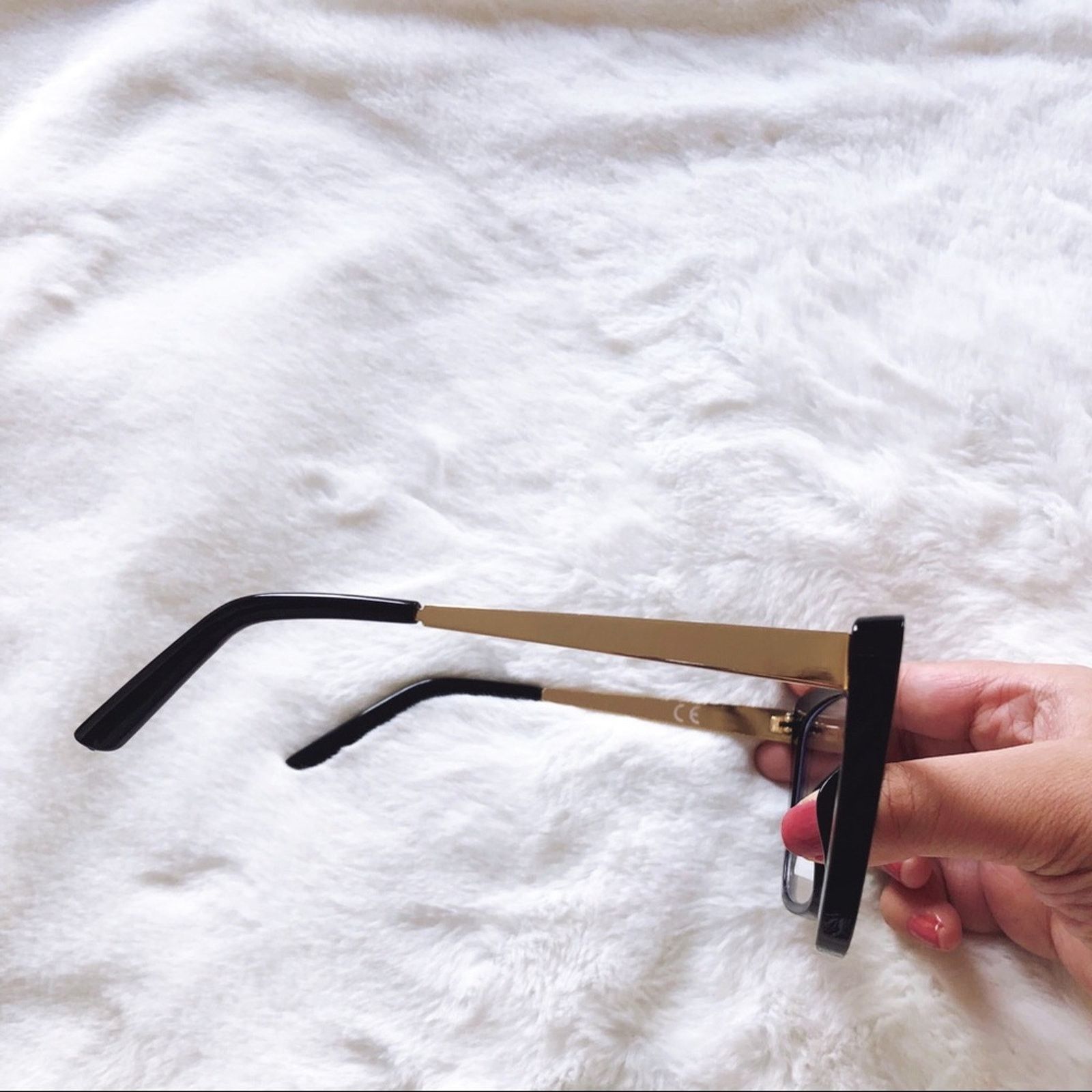 Other Chels Black Computer Blue Light Glasses Size ONE SIZE - 4 Thumbnail