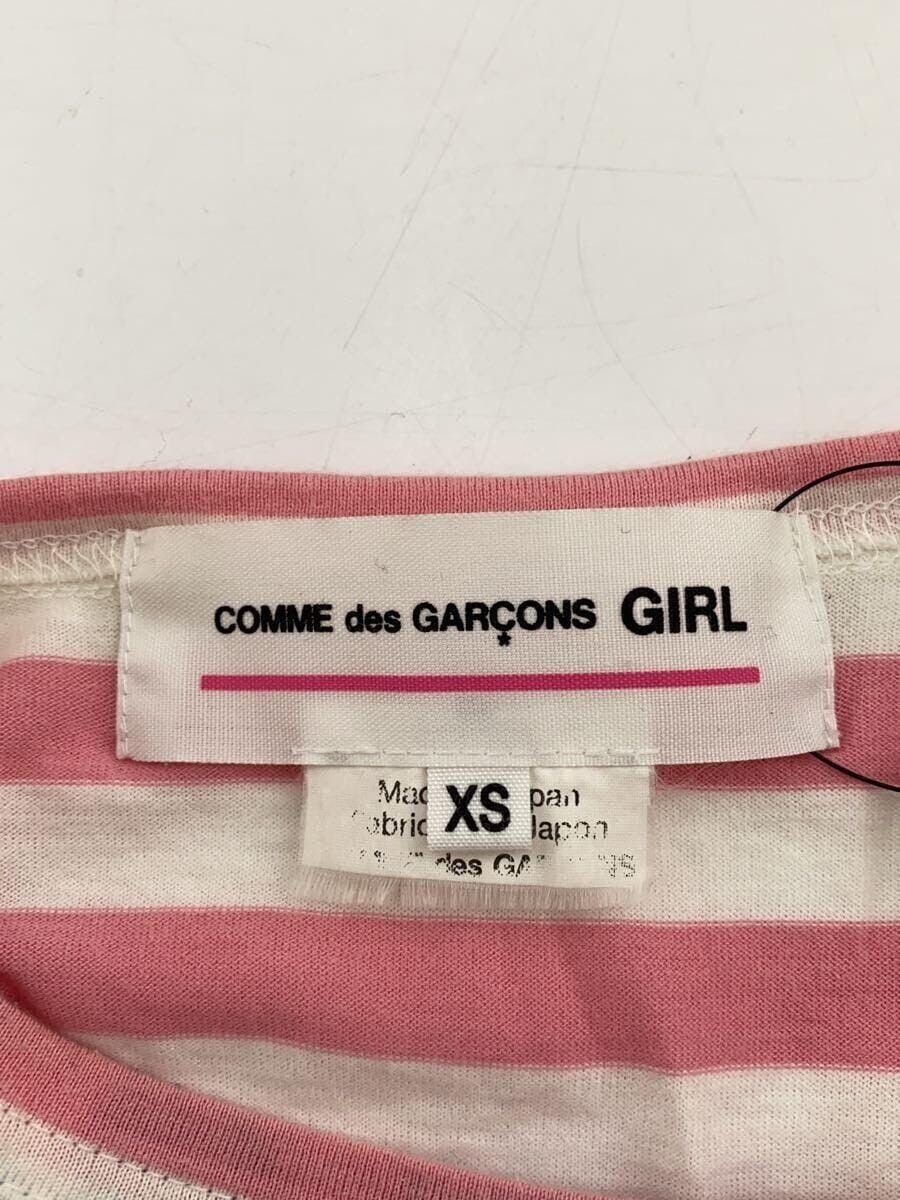 Comme des Garcons 2020 Butterfly Longsleeve Size XS / US 0-2 / IT 36-38 - 3 Thumbnail