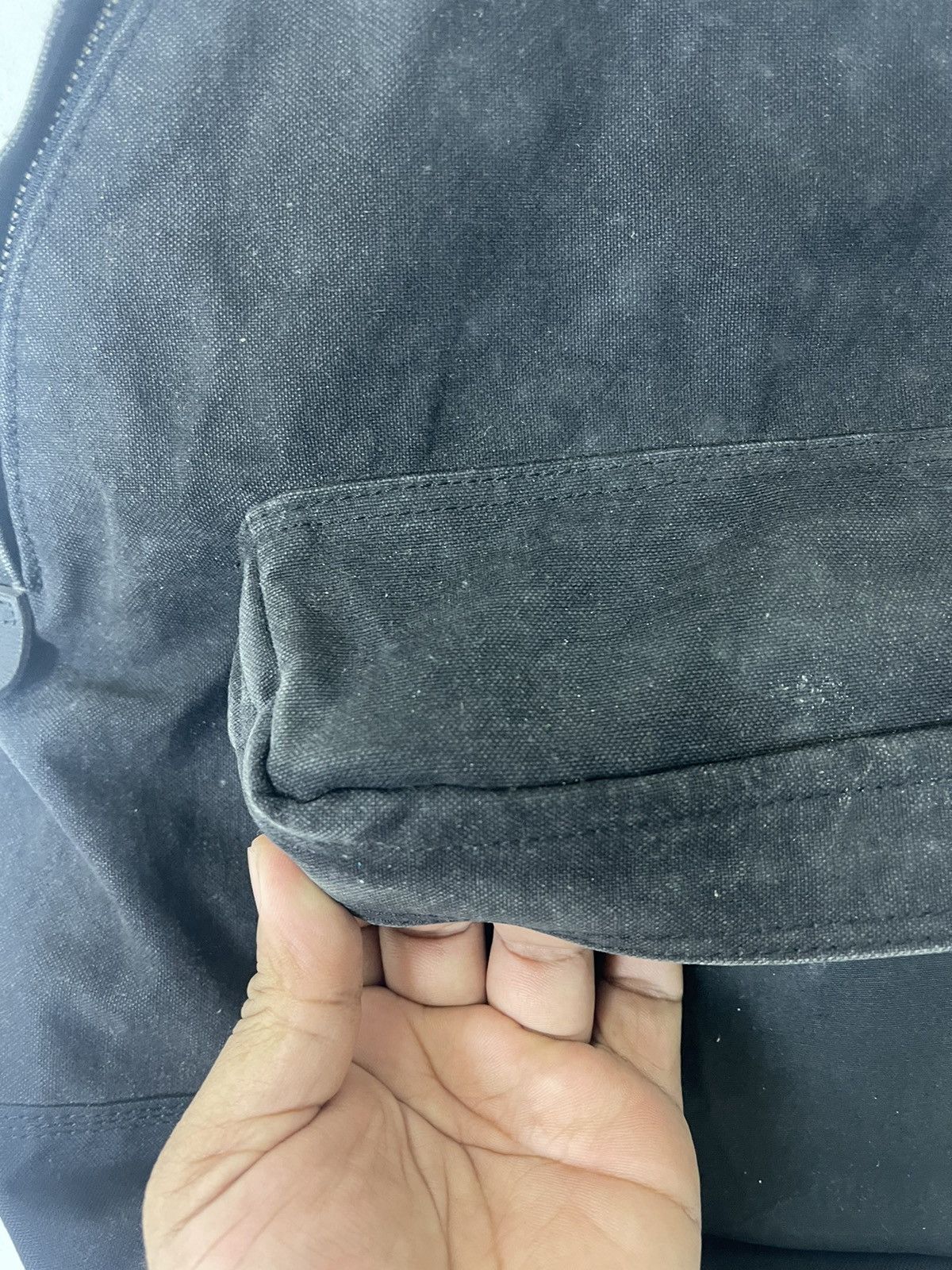 Japanese Brand × Porter × Vintage PORTER TOKYO BACKPACKS Size ONE SIZE - 18 Thumbnail