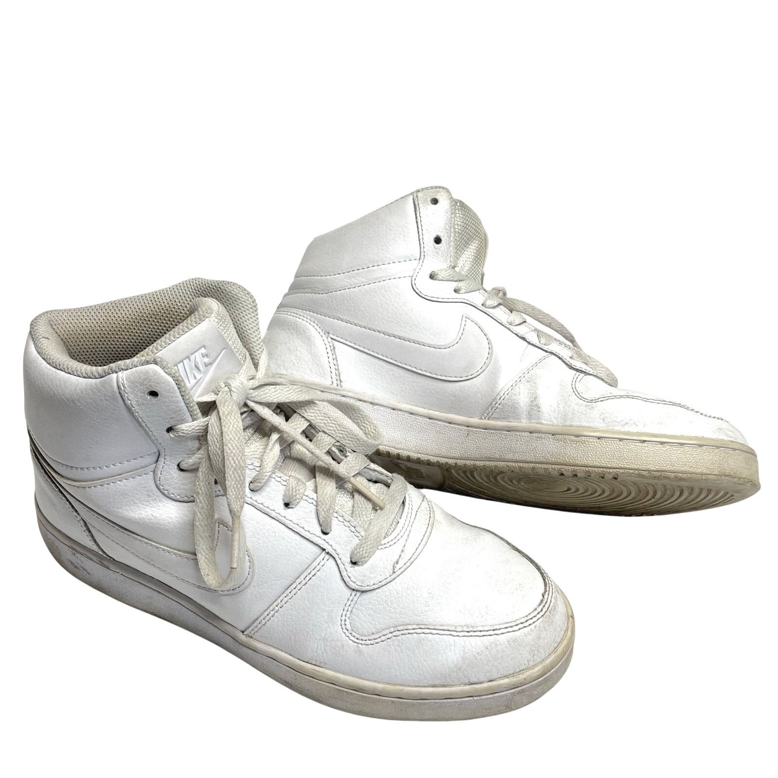 Nike Nike High Top Sneakers Size US 9 / IT 39 - 1 Thumbnail