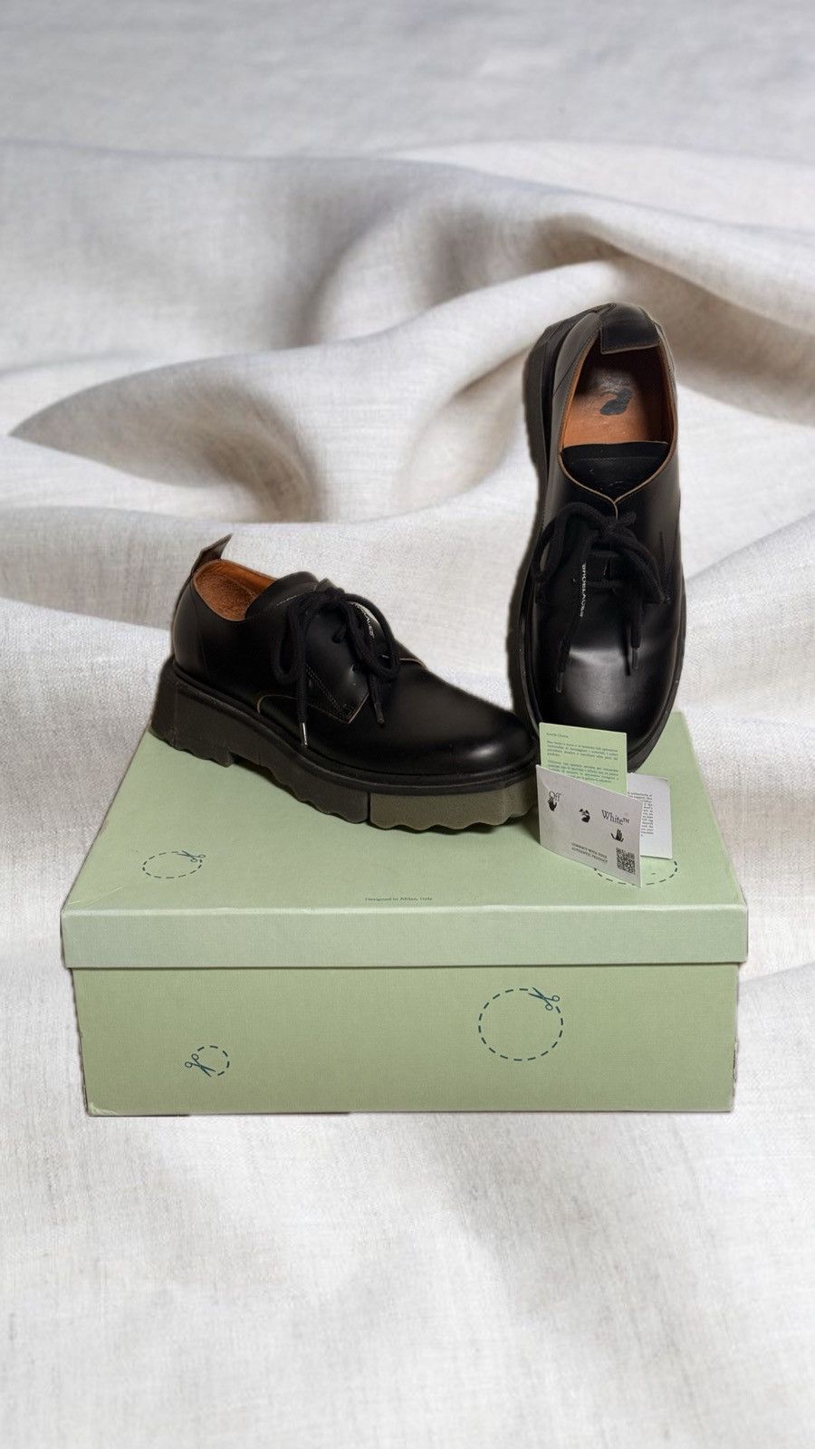 Off White Sponge | Grailed