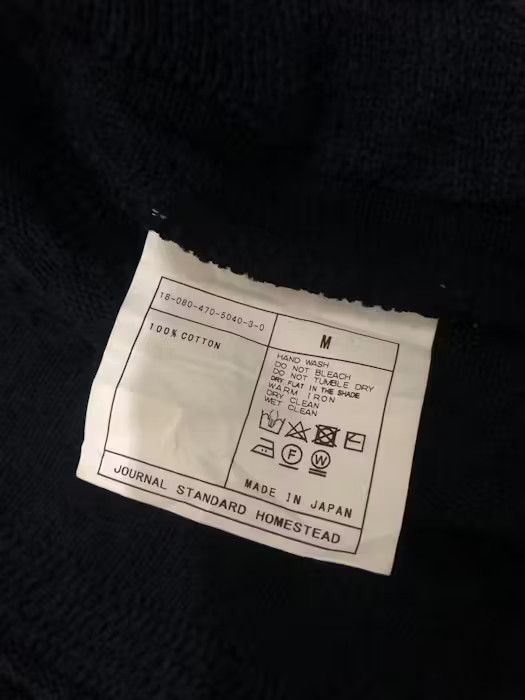 J.S. Homestead × Journal Standard J.S. Homestead Cardigan Jacket Size US M / EU 48-50 / 2 - 4 Thumbnail