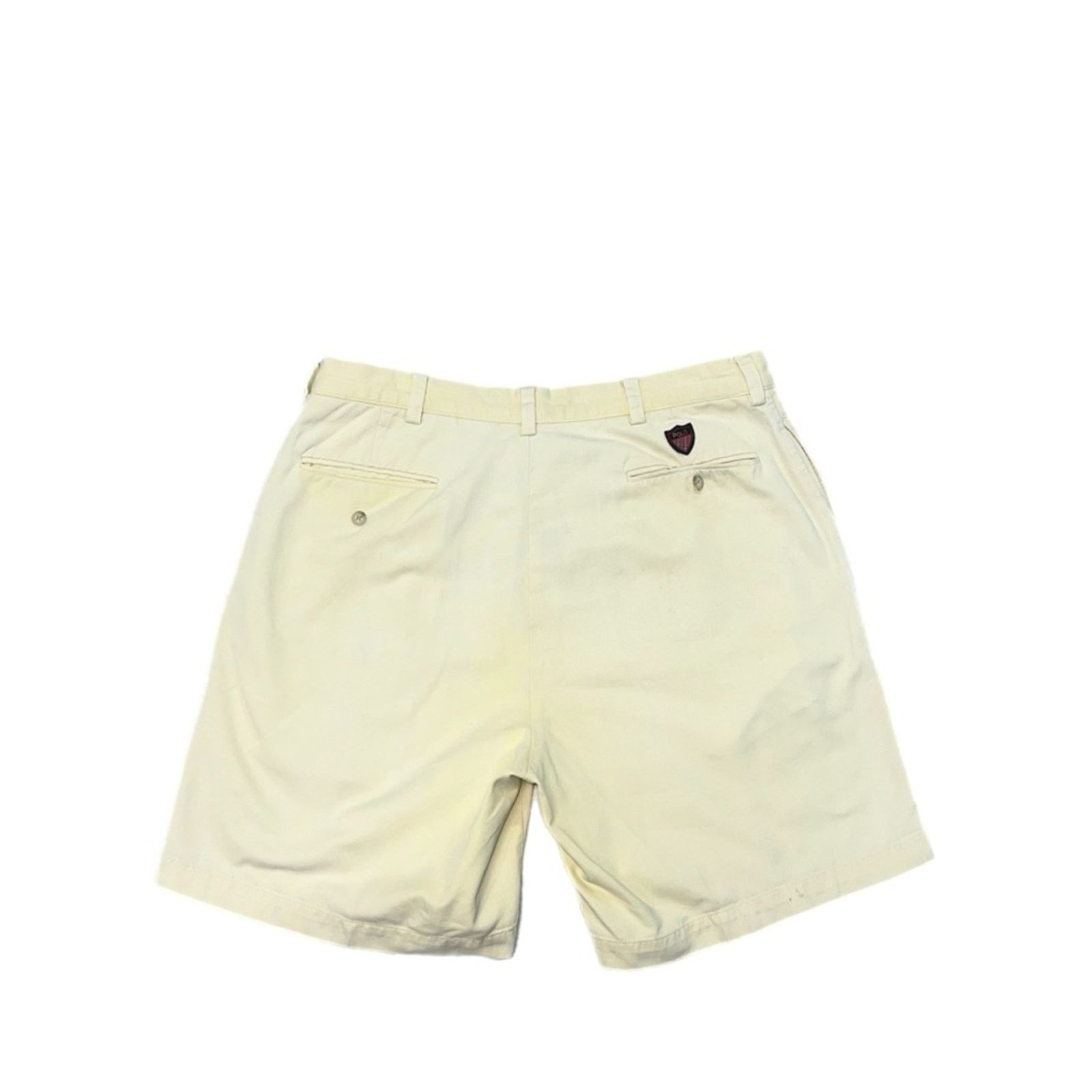 Polo Ralph Lauren Polo Golf Ralph Lauren Chino shorts Size US 34 / EU 50 - 2 Thumbnail