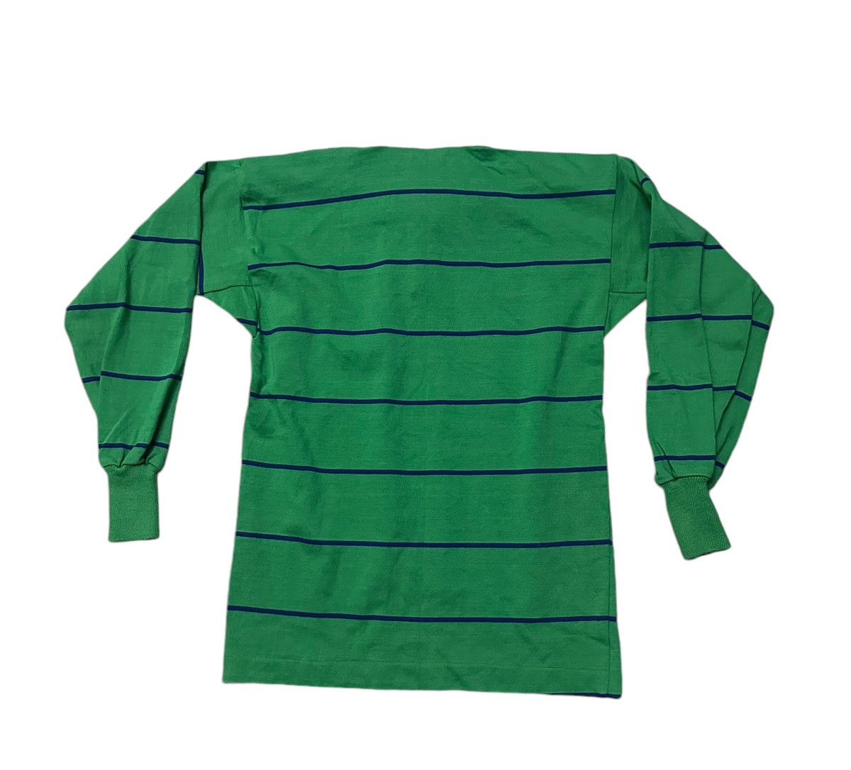 Canterbury of New Zealand Vintage Canterbury of new zealand button up stripes shirts Size US S / EU 44-46 / 1 - 3 Thumbnail