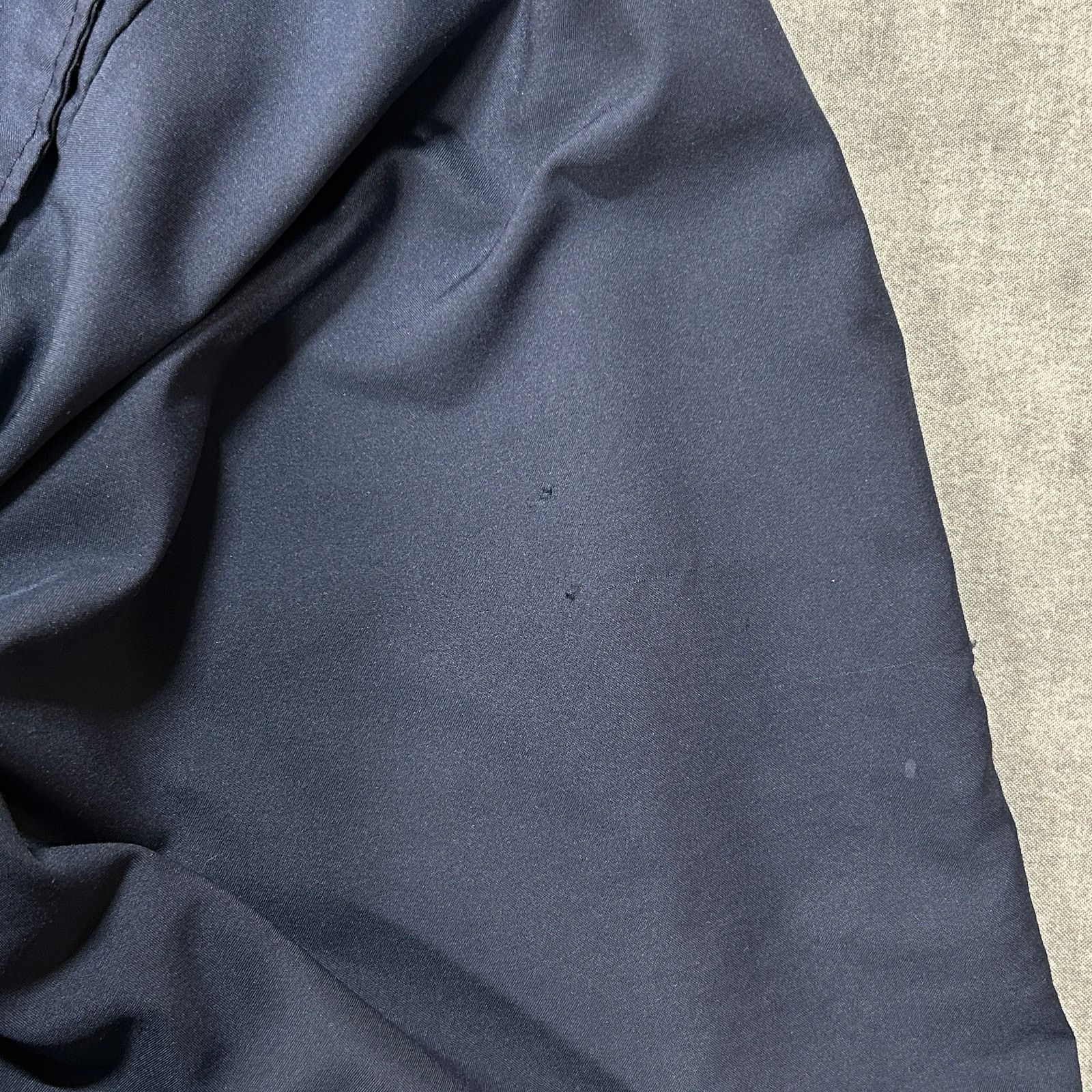 Vintage VTG Forresters Gore-tex golf jacket crop/boxy fit mns XL-XXL Size US XL / EU 56 / 4 - 8 Thumbnail