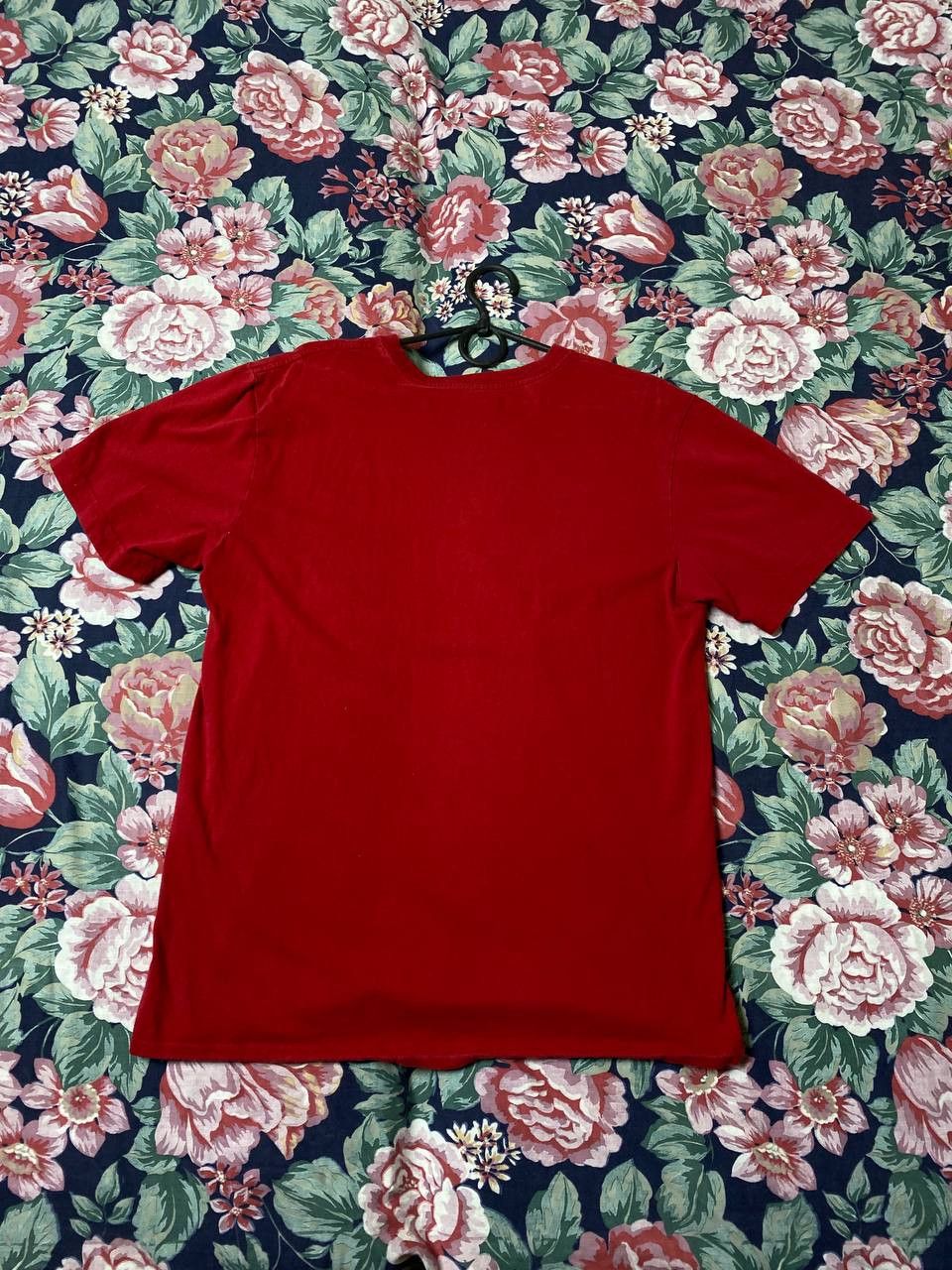 Nike Nike T-SHIRT BIG LOGO VINTAGE TEE Size US M / EU 48-50 / 2 - 8 Thumbnail