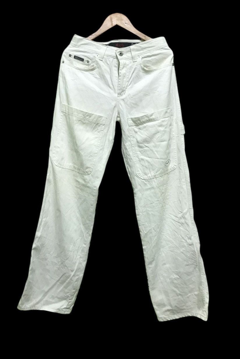Dolce & Gabbana × Vintage VINTAGE DOLCE & GABBANA RARE ITEMS IN ITALY Size US 29 - 1 Thumbnail