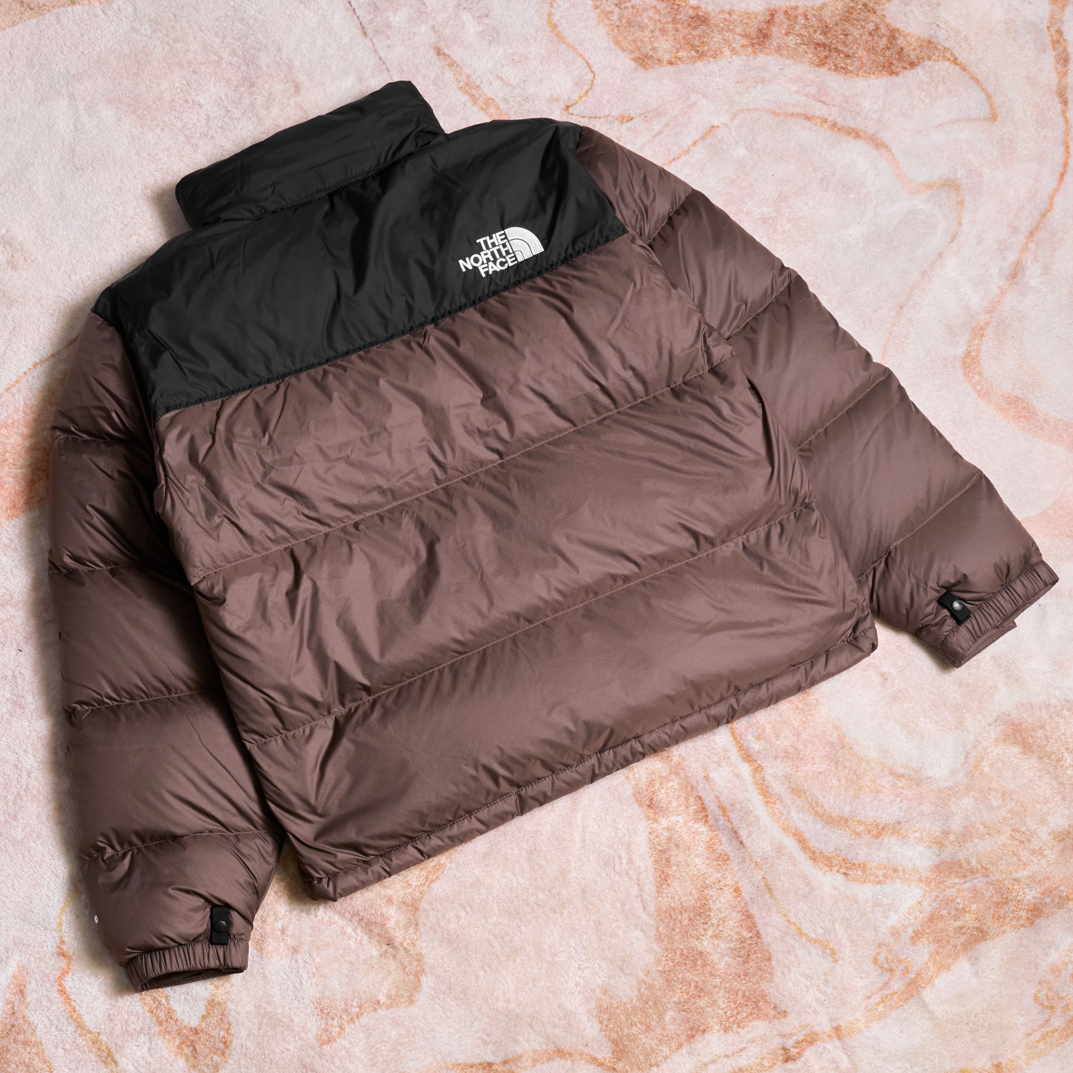 The North Face THE NORTH FACE 1996 Retro Nuptse Jacket Size US M / EU 48-50 / 2 - 2 Thumbnail