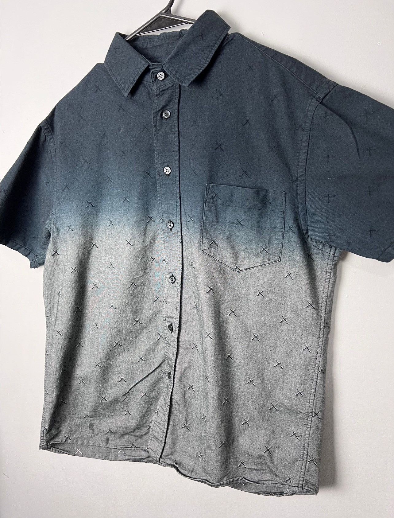 Kaws Original Fake - XX Overall Embroid Size US M / EU 48-50 / 2 - 3 Thumbnail