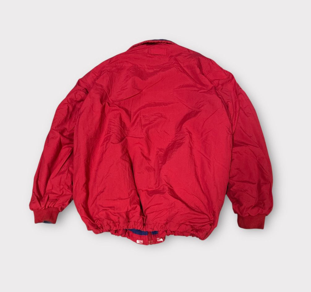 Helly Hansen Vintage HellyHansen Reversible Jacket Size US M / EU 48-50 / 2 - 5 Thumbnail