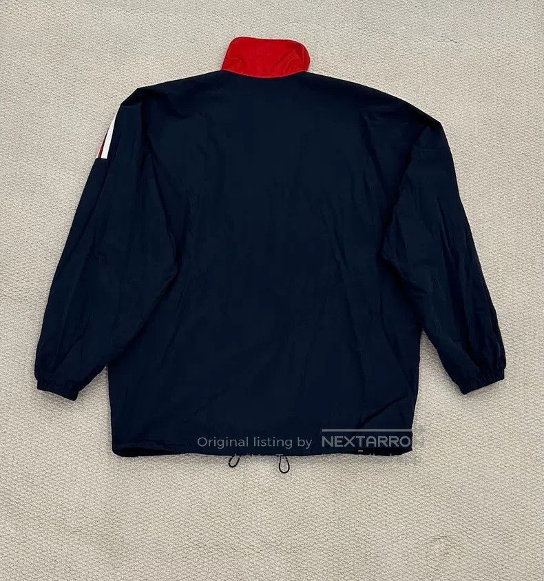 Balenciaga Balenciaga jacket Size XS / US 0-2 / IT 36-38 - 4 Thumbnail