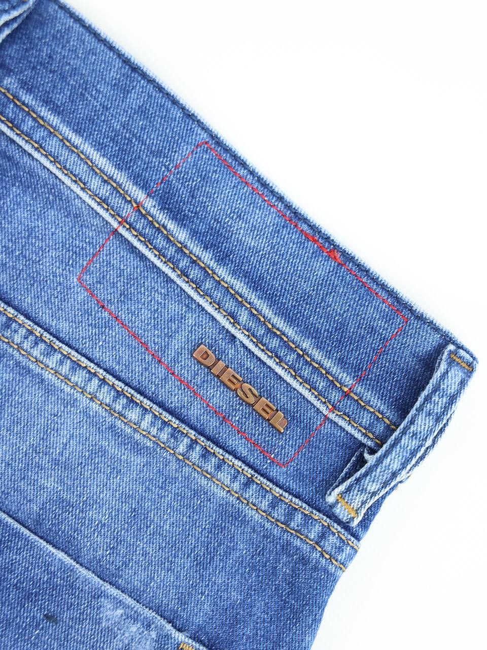 Diesel DIESEL Slim jeans Size US 29 - 9 Thumbnail