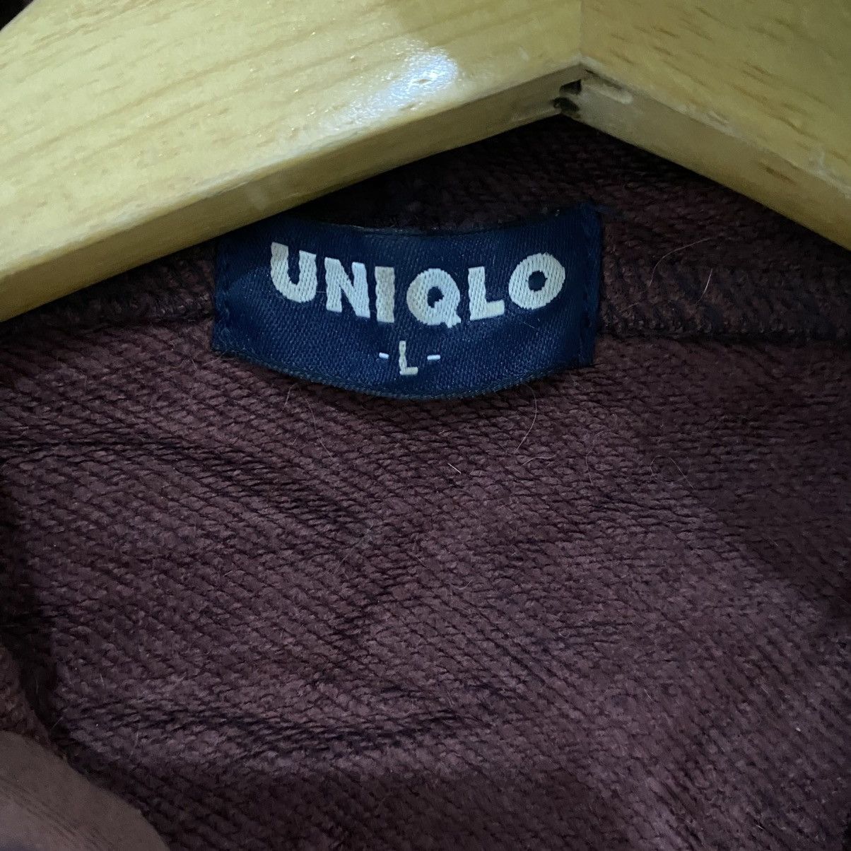 Uniqlo × Vintage thrasher sun faded hoodei A1 Size US L / EU 52-54 / 3 - 11 Thumbnail