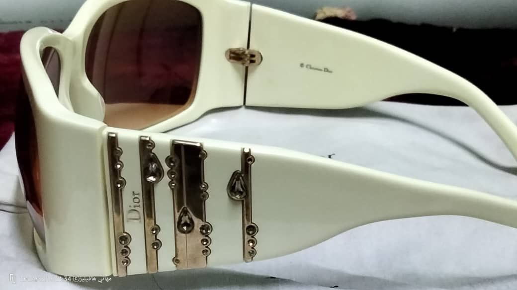 Designer × Dior 🔥🔥🔥STEALS DIOR SUNGLASSES Size ONE SIZE - 2 Thumbnail